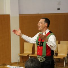 Frühjahrskonzert